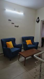 3BHK Independent Villa Cochin - Holiday Home 10 minutes from Lulu Mall Kochi - House in Ernakulam