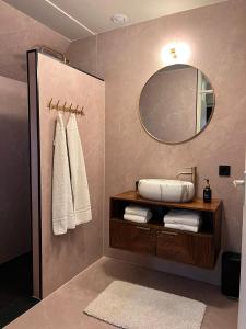 Huisje Lauren - Luxe in de Natuur!