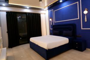 lucknowi stay