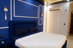 lucknowi stay