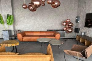 Comfy Studio in Gudauri Marshall - By Wehost