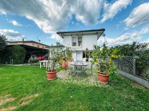 Relax in Lucca - Private Swimming Pool