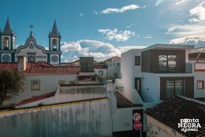 Apartamentos da Travessa T1