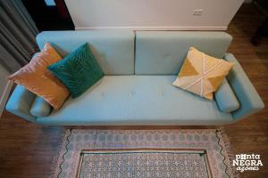 Apartamentos da Travessa T1