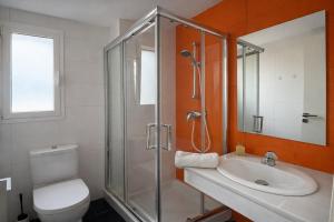 Winahost Apartamento Valle Romano