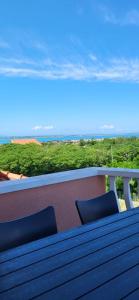 Blue Morning Apartments, Vrsi - by TA Leut Agency