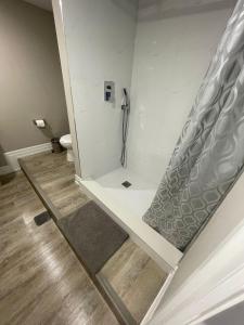 Sweet Home in Bloor Downtown-CENTRAL STAY