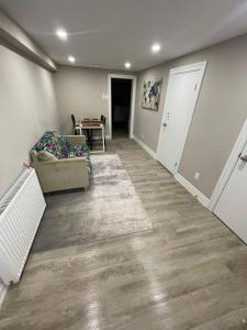 Sweet Home in Bloor Downtown-CENTRAL STAY