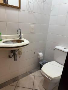 Quarto em ótima localização