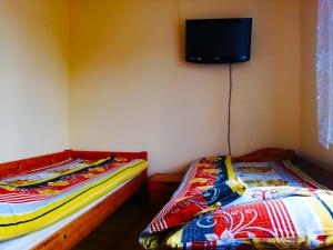 Agroturystyka Za Zakrętem