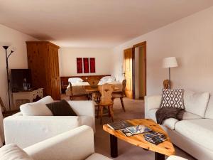 Ferienwohnungen Albana