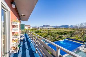 Apartments Holiday home Book