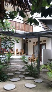 sunshine Homestay