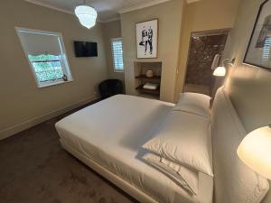 バサースト Bathurst River House B & B ホテル スイート