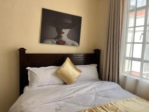 Pearl Homes Machakos Town