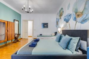 BigFamilyRome - Spanish Steps