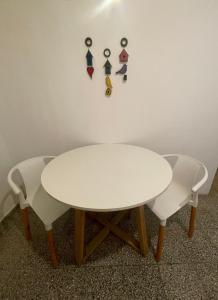 Temporario Vidal - Frente a Hospital Vidal, muy Cerca de la playa y del centro de Corrientes