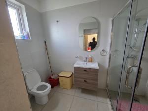 Minah Heights Studios