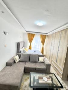 Minah Heights Studios