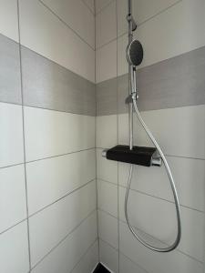 Modern Bright 2 bedroom Apartment Paris 17