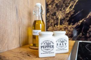 Ferienwohnung Steinstübchen