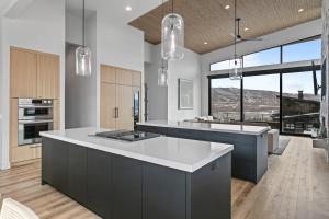 Family Friendly Ski House home