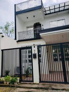 Casipe Transient House