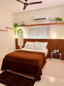 Infinity By Roomify
