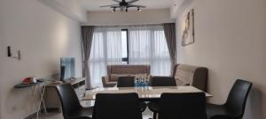 Agile Lily Residences Suites KL