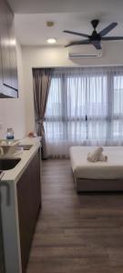 Agile Lily Residences Suites KL