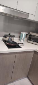 Agile Lily Residences Suites KL