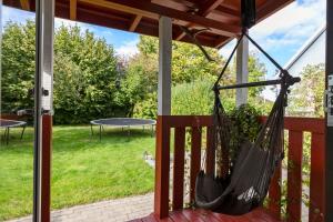 Mårslet - close to ocean and city