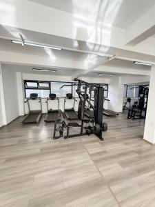 City Oasis Gardens Lavington