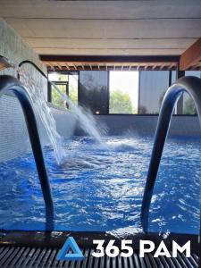 365PAM - Apartament nr 32 w Mielenku - BASEN ZEWNĘTRZNY, BASEN KRYTY, PLAC ZABAW W CENIE