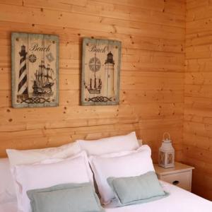 Country Spot - Summer House