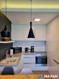 365PAM - Apartament nr 32 w Mielenku - BASEN ZEWNĘTRZNY, BASEN KRYTY, PLAC ZABAW W CENIE