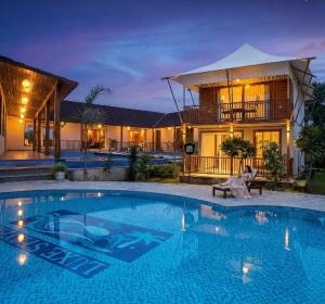 Luxe Stayz Signature Pushkar