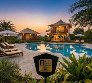 Luxe Stayz Signature Pushkar
