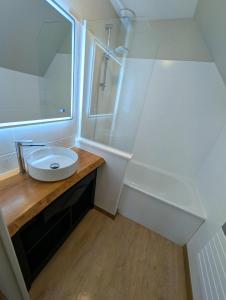 Family Cottage, Belle Dune, maison 4 à 6 personnes