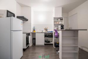 Cozy and spacious nest 15 minutes from Paris