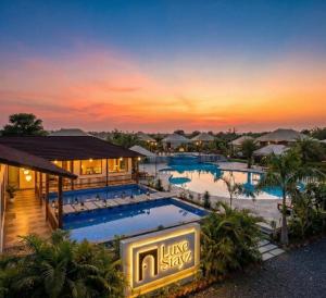 Luxe Stayz Signature Pushkar