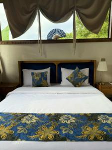 Amed Savana Boutique Villa