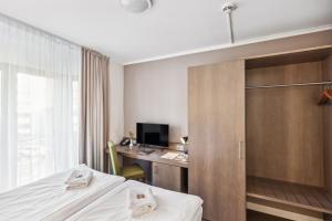 Cityhotel Amadeus - 3 Sterne Superior