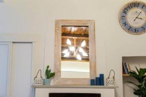 Nina Panisperna Apartment with terrace img14