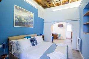 Nina Panisperna Apartment with terrace img19
