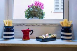 Nina Panisperna Apartment with terrace img21
