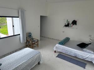 Suíte Vista Montanhas