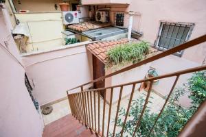 Nina Panisperna Apartment with terrace img24