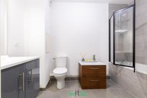 MICHELET - SEINE-SAINT-DENIS - CI - Séjour tout confort pour 6 voyageurs