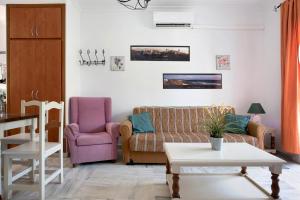 Apartamento Mediterraneo 105